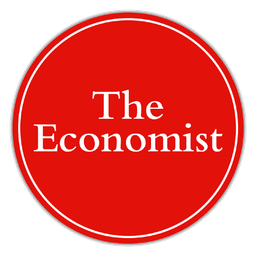 The Economist Logo