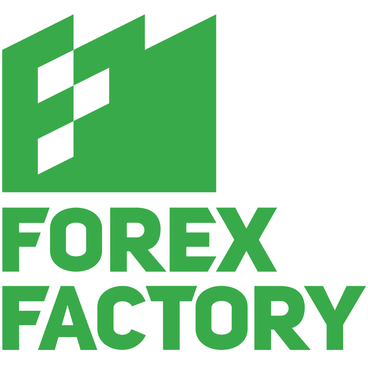 Forex Factory Logo