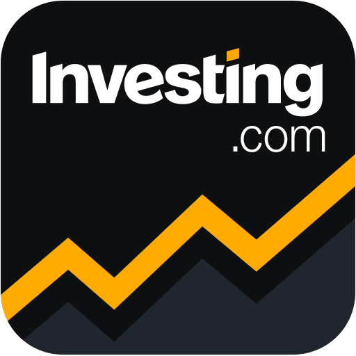 Investing.com Logo